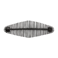 ECO-FRIENDLY & VEGAN RECYCLED RUBBER BRACELET | FISHBONE