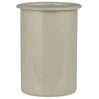ENAMEL TUMBLER | SAND