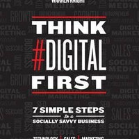 THINK #DIGITAL FIRST