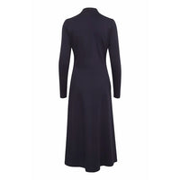 PART TWO DANA DRESS | DARK NAVY