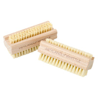 SISAL NAIL BRUSH