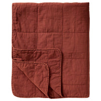 VINTAGE STYLE DOUBLE QUILT | TUSCANY