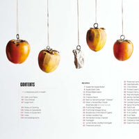 PRESERVED: FRUIT: 25 RECIPES: VOLUME 2