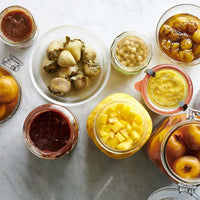 PRESERVED: FRUIT: 25 RECIPES: VOLUME 2