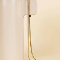 FLAT SNAKE CHAIN 18k GOLD PLATED NECKLACE