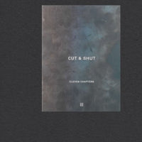BOOK | CUT & SHUT: THE HISTORY OF CREATIVE SALVAGE