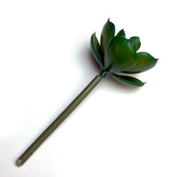 FAUX SUCCULENTS | SMALL ECHEVERIA