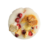 SOYA WAX MELT | CRANBERRY MARMALADE