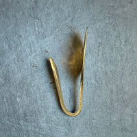 SILVER PLATED CUTLERY HOOK | TEASPOON