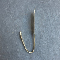 SILVER PLATED CUTLERY HOOK | TEASPOON