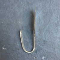 SILVER PLATED CUTLERY HOOK | TEASPOON