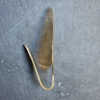 SILVER PLATED CUTLERY HOOK | CAKE SLICE