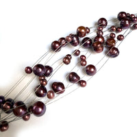 PEARL STRAND BRACELET