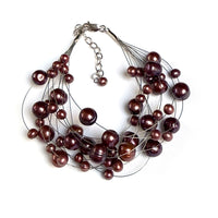 PEARL STRAND BRACELET