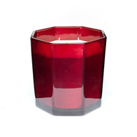 NOEL CRIMSON CANDLE