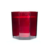 NOEL CRIMSON CANDLE