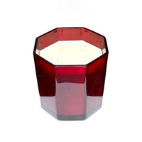 NOEL CRIMSON CANDLE
