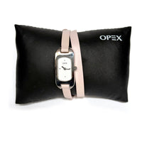 OPEX PARIS CASUAL WATCH | PALE PINK
