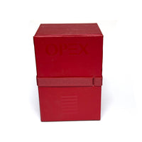 OPEX PARIS CASUAL WATCH | PALE PINK