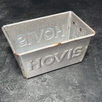 VINTAGE HOVIS TIN