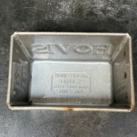 VINTAGE HOVIS TIN