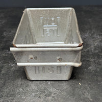 VINTAGE HOVIS TIN