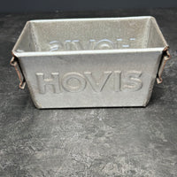 VINTAGE HOVIS TIN