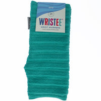 JUNIOR PLEATED 'WRISTEES' WRISTWARMERS FOR CHILDREN | 7-11 YEARS
