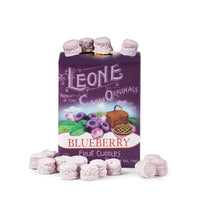 LEONE PASTILLES | BLUEBERRY