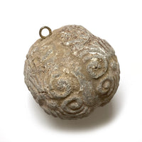 DECORATIVE CONCRETE BALL