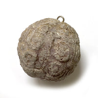 DECORATIVE CONCRETE BALL