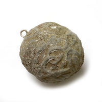 DECORATIVE CONCRETE BALL