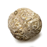 DECORATIVE CONCRETE BALL