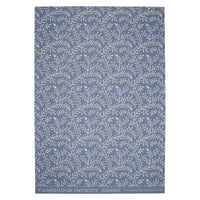 CAMBRIDGE IMPRINT WRAPPING PAPER | SPRIG | HAREBELL