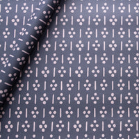 CAMBRIDGE IMPRINT WRAPPING PAPER | UGIZAWA | BLACKBERRY