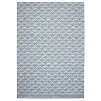 CAMBRIDGE IMPRINT WRAPPING PAPER | WAVE | STORM GREY