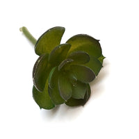 FAUX SUCCULENTS | SMALL ECHEVERIA