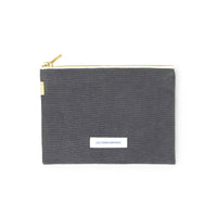 ORGANIC COTTON SMALL POUCH