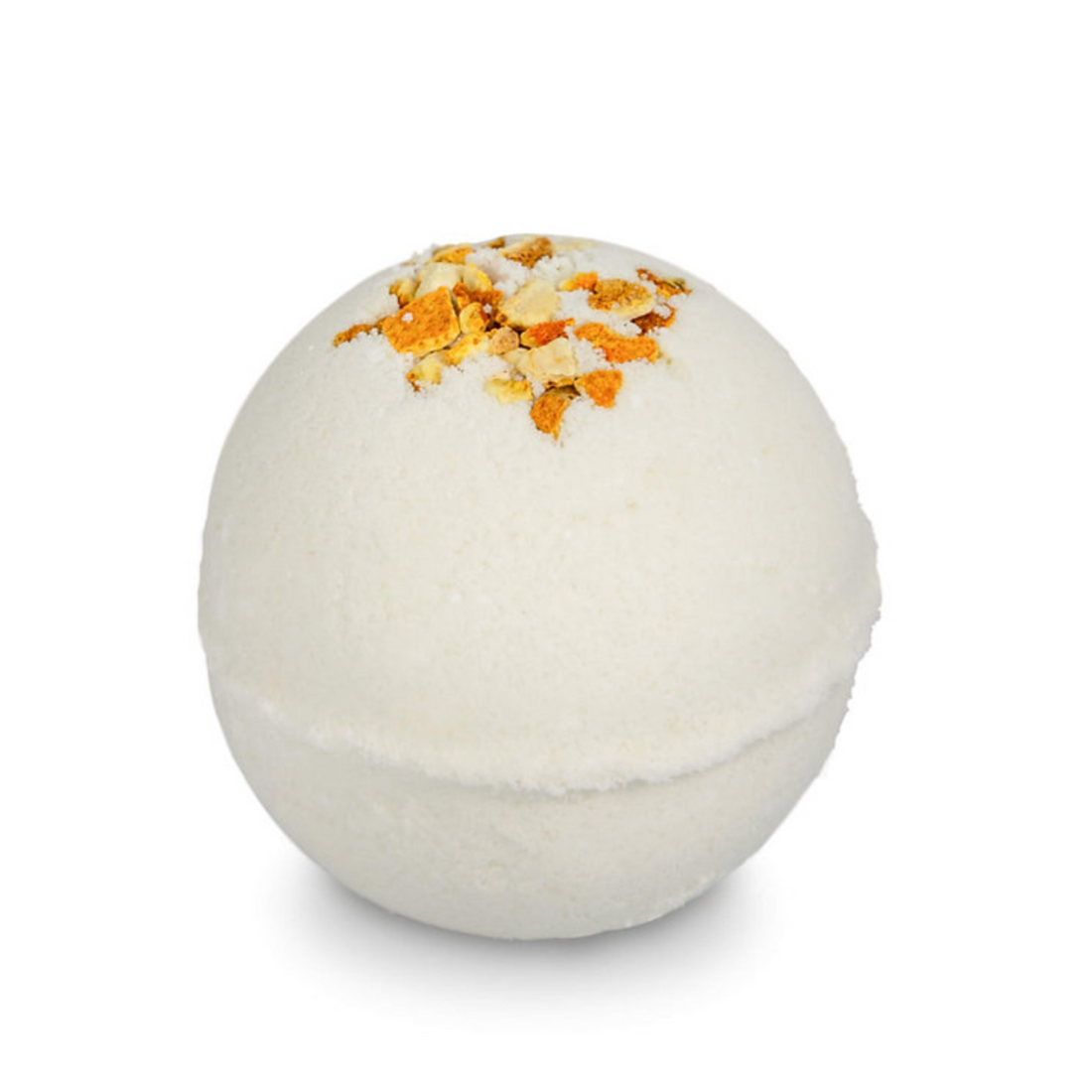BOTANICAL BATH BOMB | UPLIFT