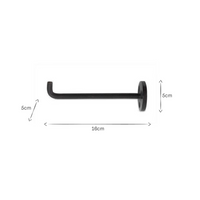 NKUKU ANIKO IRON HOOK