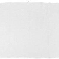 WAFFLE BATH TOWEL | 3 COLOURS