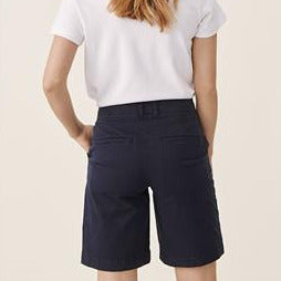 PART TWO SOFFAS SHORTS | NAVY