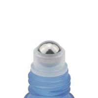 MUSK PERFUME OIL FROM MARRAKECH IN FROSTED GLASS BOTTLE