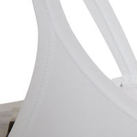 PART TWO HYDDA VEST TOP | WHITE S|M