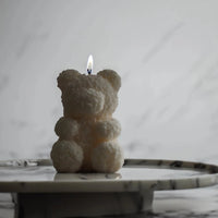 ROSE BEAR | PINK