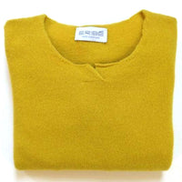 CORRY LAMBSWOOL TOP | 7 COLOURS