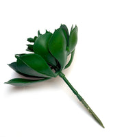 FAUX SUCCULENTS | ECHEVARIA