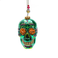 DIA DE LOS MUERTOS SKULLS | 4 DESIGNS