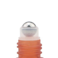 ORANGE BLOSSOM PERFUME OIL FROM MARRAKECH IN FROSTED GLASS BOTTLE
