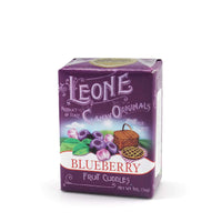 LEONE PASTILLES | BLUEBERRY